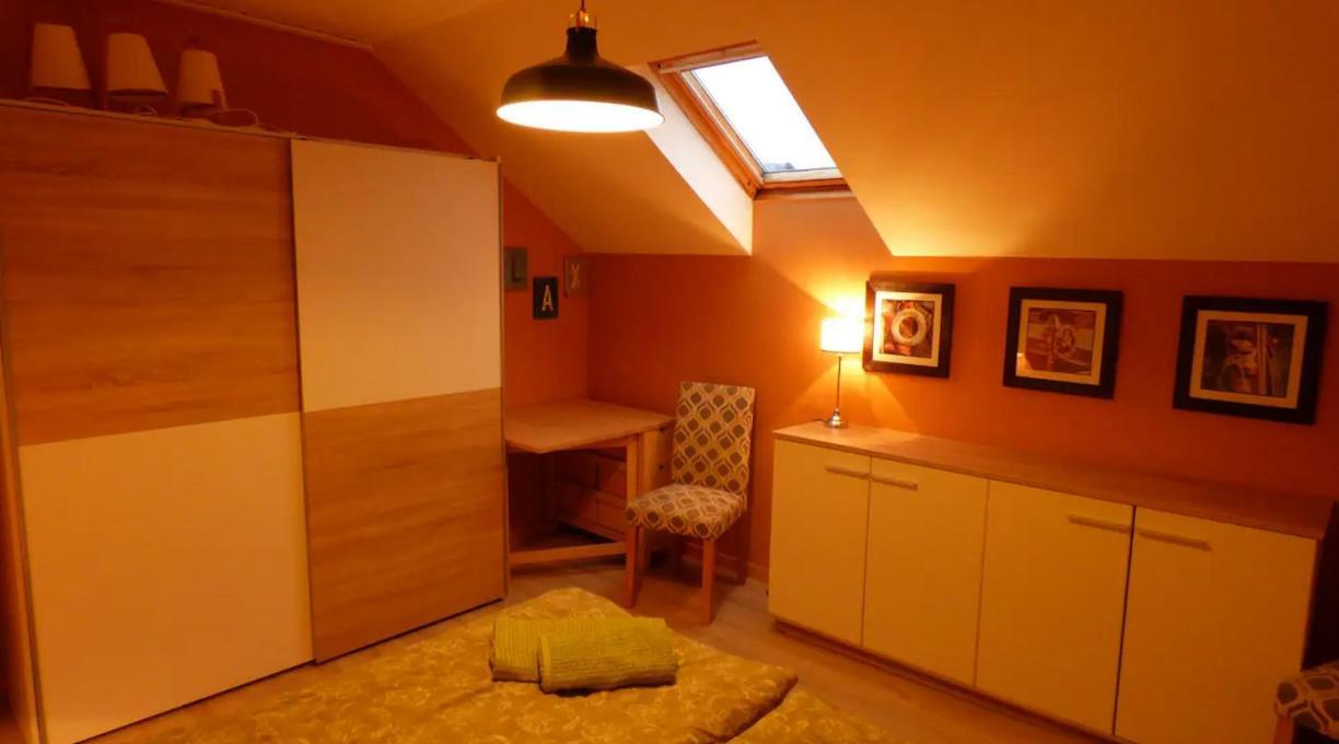 Apartment Sieck Moulin De Kerellec Plougoulm