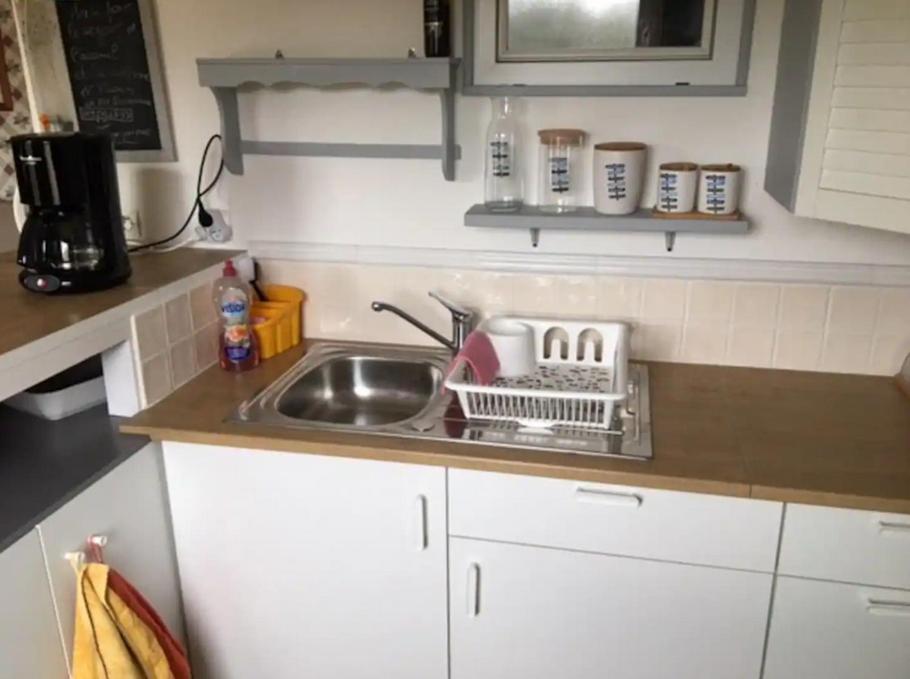 Sieck Moulin De Kerellec Apartment