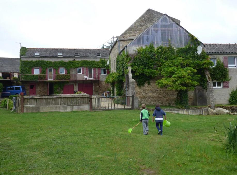 Sieck Moulin De Kerellec *