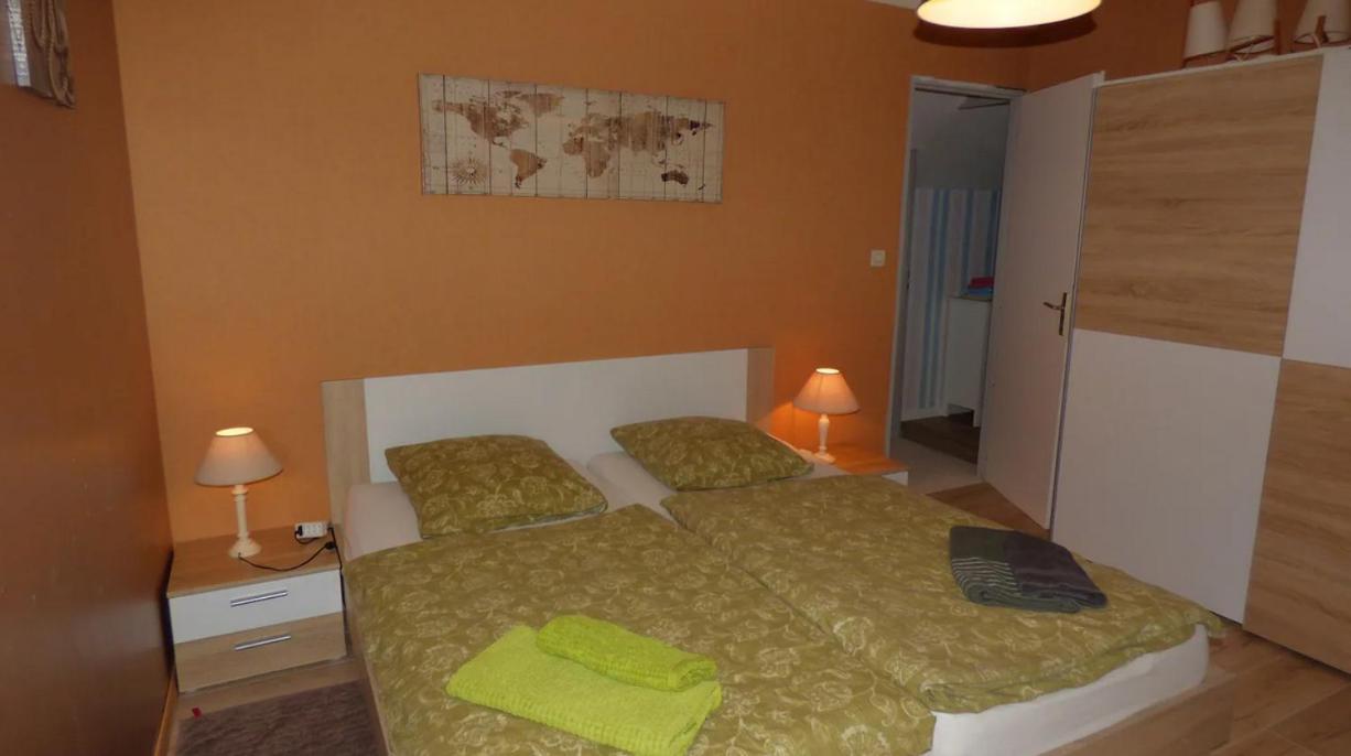 Apartment Sieck Moulin De Kerellec